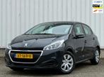 Peugeot 208 1.2 PureTech Active 2e Eigenaar,D-riemVV,Airco,N, 83 pk, Stof, Gebruikt, 1199 cc