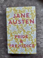 Pride and Prejudice - Jane Austen, Ophalen of Verzenden, Nieuw, Jane Austen