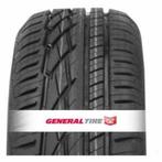 235/55 R18 Genaral Grabber GT banden, Auto-onderdelen, Banden en Velgen, 18 inch, Gebruikt, Ophalen of Verzenden, 235 mm