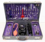 VioletRay VioletWand Arsonvalisatie apparaat GEZOCHT, Antiek en Kunst, Ophalen