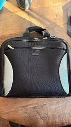 Laptoptas, Computers en Software, Laptoptassen, Ophalen of Verzenden, 17 inch of meer, Zo goed als nieuw, Schoudertas