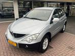 Ssangyong ACTYON A 230 S 4WD SPORT, Automaat, Gebruikt, 4 cilinders, 150 pk