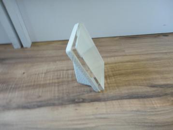 Fotolijst 7x10 cm plexiglas beschikbaar voor biedingen