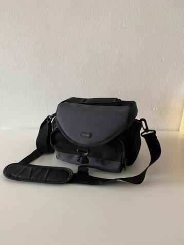 Camera bag 