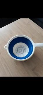 Vergiet tupperware (nieuw), Ophalen of Verzenden, Zo goed als nieuw, Overige typen