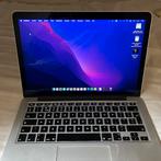 Macbook Pro  2015, Computers en Software, Apple Macbooks, MacBook Pro, 256 GB, 2 tot 3 Ghz, 8 GB