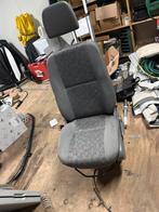 Stoel - Crafter bestuurder, Auto-onderdelen, Interieur en Bekleding, Ophalen of Verzenden, Gebruikt, Volkswagen