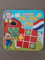 Tic, tac, toe reisspel, Ophalen of Verzenden, Zo goed als nieuw, Jongen of Meisje