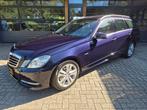 E250 CGi Aut *NAVI *CRUISE * PANO DAK *LEER * XENON *PDC *, Automaat, Euro 5, Achterwielaandrijving, Lichtsensor