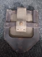 LEGER FOEDRAAL schephoes, Ophalen of Verzenden, Landmacht, Nederland, Overige typen