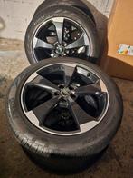 Te koop 20" orignele audi rotor velgen, Auto-onderdelen, Banden en Velgen, Ophalen, 255 mm, Banden en Velgen, 20 inch