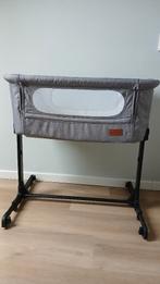 Co sleeper eventueel met merino wollen hoeslaken, Ophalen of Verzenden, Gebruikt, Wieg