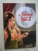 De schaduw van het vuur. Deel 2. HC, Boeken, Eén stripboek, Ophalen of Verzenden, Nieuw