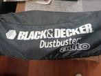 Black & Decker Dustbuster Auto, auto stofzuiger., Witgoed en Apparatuur, Stofzuigers, Ophalen of Verzenden, Minder dan 1200 watt