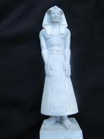 EGYPTISCH Beeld FARAO SESOSTRIS of Senwosret, de derde., Antiek en Kunst, Ophalen of Verzenden
