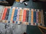 Kleurrijk vloerkleed, Nieuwe staat,100×300, Huis en Inrichting, Stoffering | Tapijten en Kleden, Ophalen, Vintage, 50 tot 100 cm