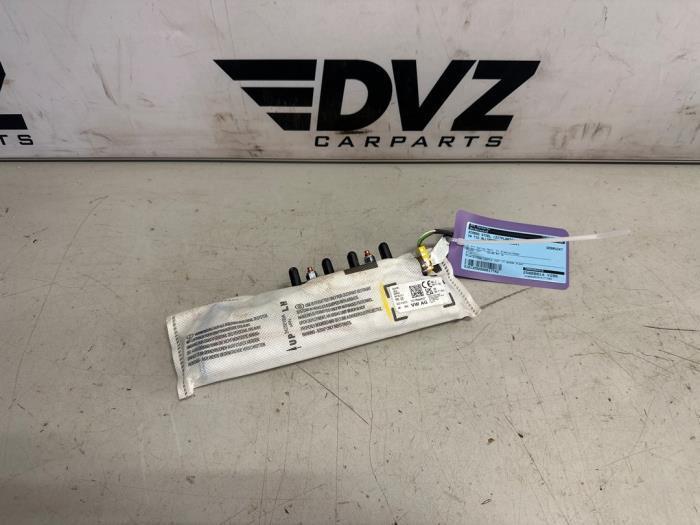 Airbag stoel (zitplaats) van een Volkswagen Tiguan Allspace, Auto-onderdelen, Overige Auto-onderdelen, Volkswagen, Gebruikt, 3 maanden garantie