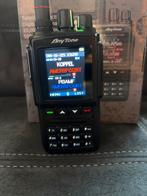 Anytone AT-D168UV Portofoon - DMR/Analoog, Telecommunicatie, 5 tot 15 km, Nieuw, Ophalen of Verzenden, Portofoon of Walkie-talkie