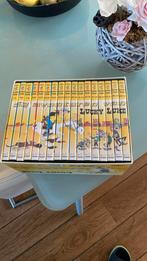 Lucky luck. 52 avonturen van, Alle leeftijden, Ophalen of Verzenden, Zo goed als nieuw