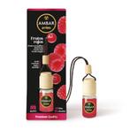 Ambar Perfums Frutos Rojos Autogeur Hanger, Auto diversen, Ophalen of Verzenden, Nieuw