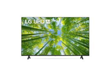 LG 55UQ79006LA 140 cm 4K Ultra HD Wifi Smart LED TV nieuw