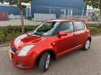 Suzuki Swift 1.3 /2009/Airco /APK., Auto's, Voorwielaandrijving, Swift, 102 pk, Bedrijf