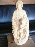 Madonna met kind, Ophalen of Verzenden