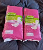 Depen super 5 incontinentie verband 184 stuks 23 pakken, Sieraden, Tassen en Uiterlijk, Uiterlijk | Dieet en Afvallen, Ophalen of Verzenden