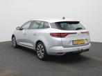 Renault Mégane Estate 1.3 TCe 140 Techno, Stof, Gebruikt, Euro 6, 4 cilinders