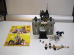 legoland lego 6074 ridders kasteel (366), Ophalen of Verzenden, Gebruikt, Lego