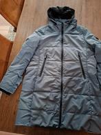 Reset Jas - Maat XL- Blauw, Kleding | Dames, Jassen | Winter, Blauw, Maat 42/44 (L), Ophalen of Verzenden, Zo goed als nieuw