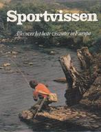 Tony Long - Sportvissen, Watersport en Boten, Ophalen of Verzenden, Zo goed als nieuw, Boek of Tijdschrift