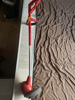 Wolf Garten GT 830 Grastrimmer, Tuin en Terras, Grastrimmers, Ophalen of Verzenden, Gebruikt, Minder dan 10 cm, Elektrisch