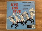 Bill Holman / Mel Lewis Quintet / Jive For Five, Verzenden, 1980 tot heden, Zo goed als nieuw, 12 inch