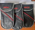 Pentax - hoesje, Ophalen of Verzenden, Gebruikt, Toebehoren