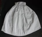 Antiek poppenrokje, Ophalen of Verzenden, Gebruikt, Kleertjes