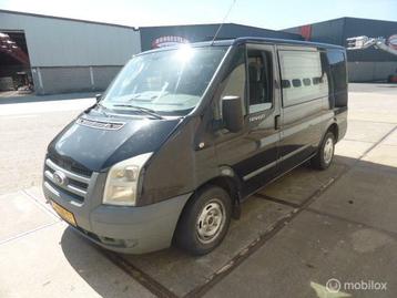 Ford Transit 280M 2.2 TDCI Ambiente beschikbaar voor biedingen