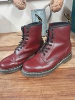 Martens maat 41, Ophalen, Rood, Dr. Martens, Zo goed als nieuw