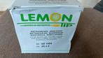 Lemon Swaps / Tip mondstaafjes 22 stuk, Ophalen of Verzenden, Nieuw