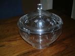 Punch bowl van kristal  leuk voor als u een feestje heeft, Ophalen