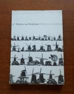 Molens van Nederland Boek, Ophalen of Verzenden, Zo goed als nieuw