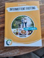 Foodsister zgan 2 x in 8 weken slank en Intermittent Fasting, Boeken, Ophalen of Verzenden, Zo goed als nieuw, Dieet en Voeding