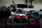 BMW G310r ABS Bj. 2022, Akrapovic uitlaat, handkappen, ABS, Bedrijf, 310 cc, Minimaal motorrijbewijs A2