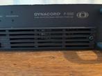 Dynacord P1050 versterker, Overige merken, Gebruikt, Ophalen of Verzenden, 120 watt of meer