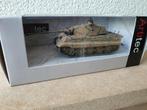 Artitec tiger 2 met bemanning h0 1:87, Ophalen of Verzenden, Gelijkstroom of Wisselstroom, Overige merken