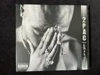 2Pac, The Best of 2Pac, Part 2: Life cd digi, Cd's en Dvd's, Ophalen of Verzenden, Zo goed als nieuw