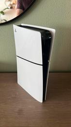 PlayStation 5 Slim Digital Edition, Ophalen, Zo goed als nieuw