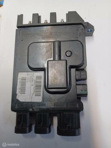 Zekeringskast Renault volkel upc Trafic 3     243501820r beschikbaar voor biedingen
