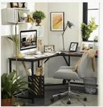 Mooi hoekbureau, Ophalen, Zo goed als nieuw