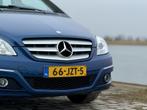 Mercedes-Benz B-klasse 170 BlueEFFICIENCY Business Class|Tre, Voorwielaandrijving, Stof, Gebruikt, 4 cilinders